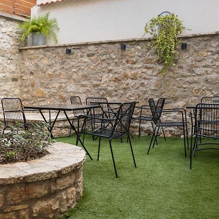 Hotel Hypnos Cozy Living Giannina Esterno foto