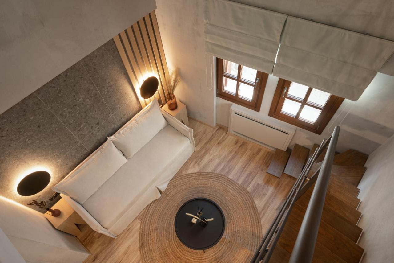 Hotel Hypnos Cozy Living Giannina Esterno foto