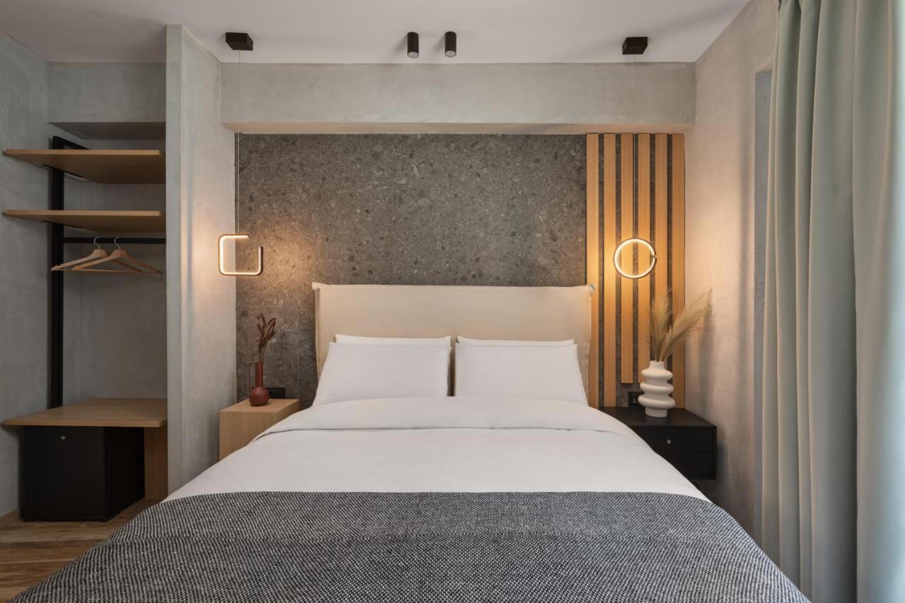 Hotel Hypnos Cozy Living Giannina Esterno foto