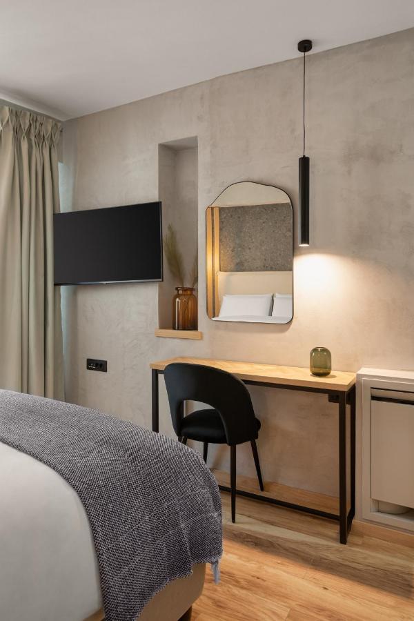 Hotel Hypnos Cozy Living Giannina Esterno foto