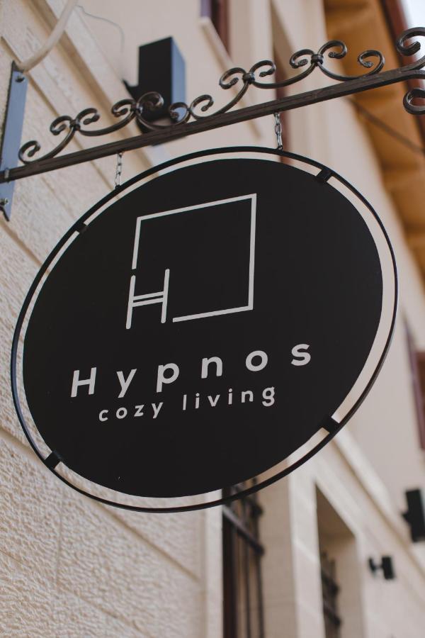 Hotel Hypnos Cozy Living Giannina Esterno foto