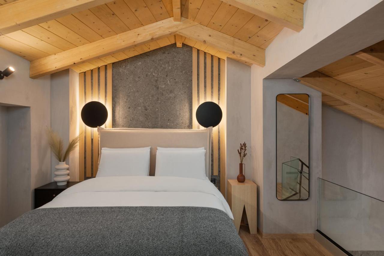 Hotel Hypnos Cozy Living Giannina Esterno foto