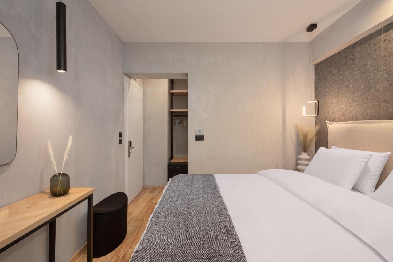 Hotel Hypnos Cozy Living Giannina Esterno foto