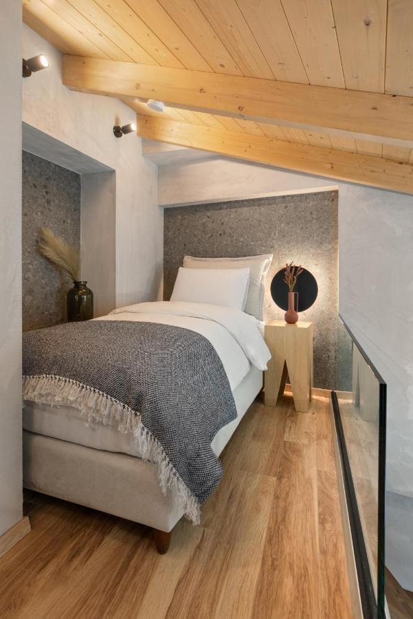 Hotel Hypnos Cozy Living Giannina Esterno foto