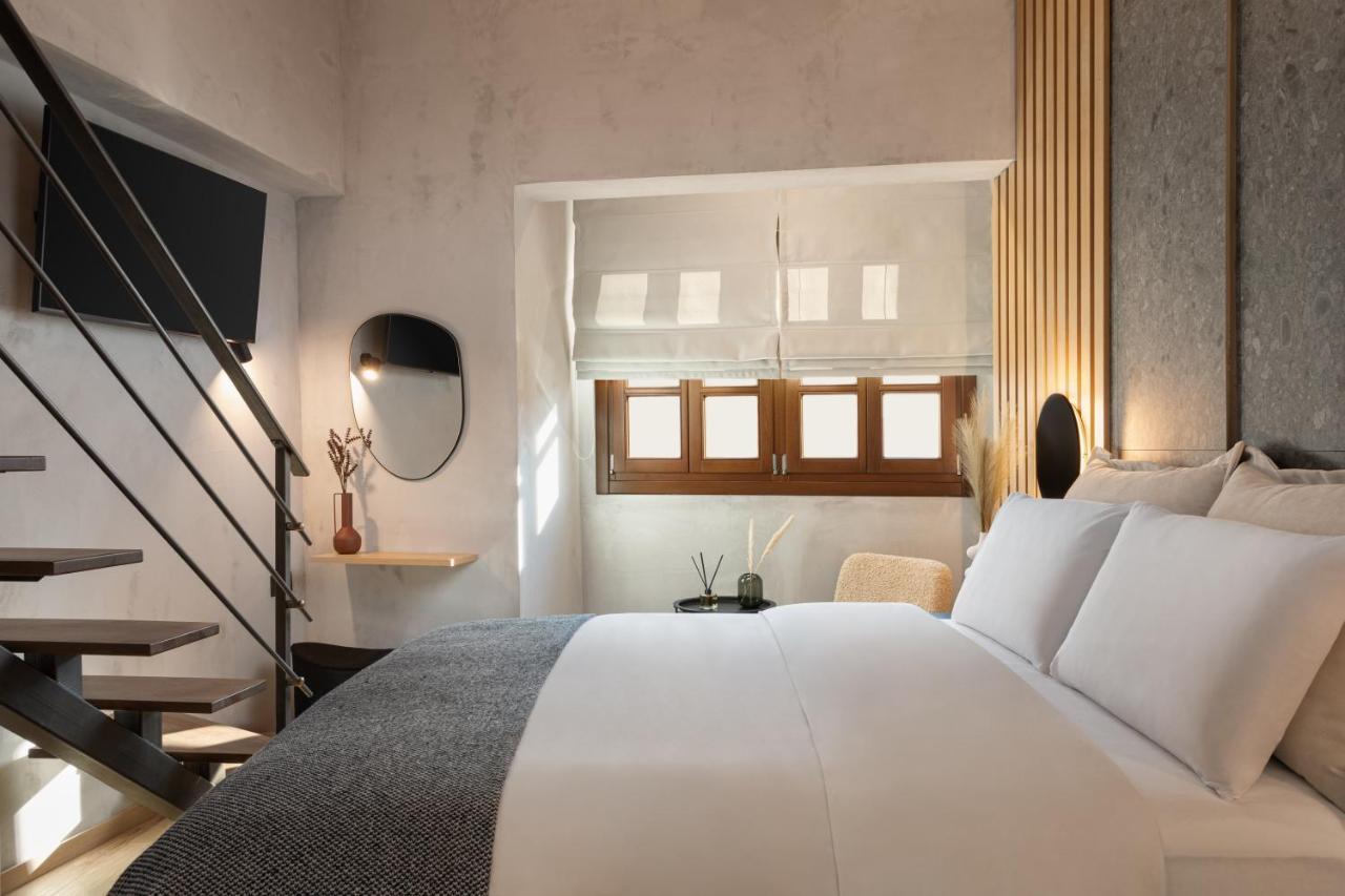 Hotel Hypnos Cozy Living Giannina Esterno foto