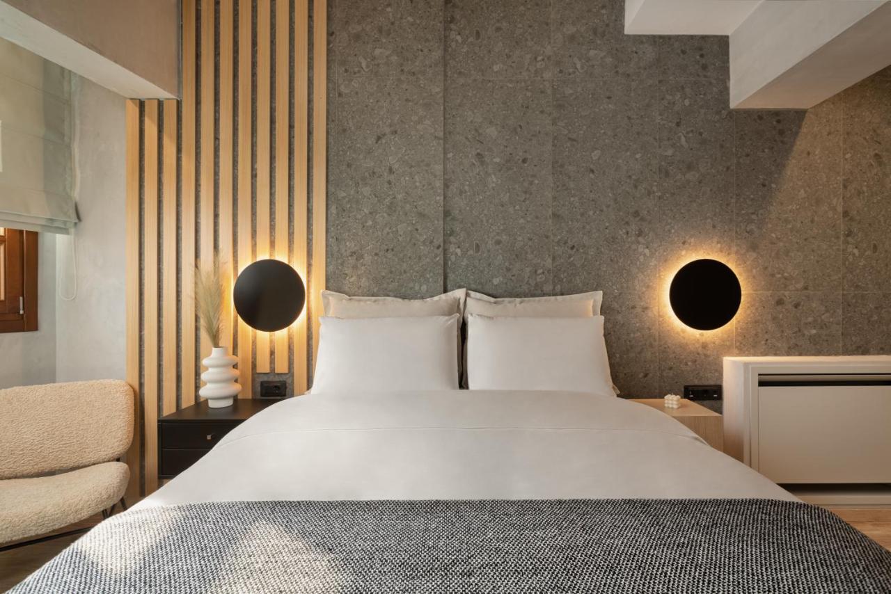 Hotel Hypnos Cozy Living Giannina Esterno foto