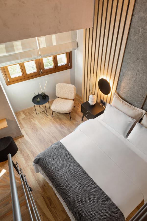 Hotel Hypnos Cozy Living Giannina Esterno foto
