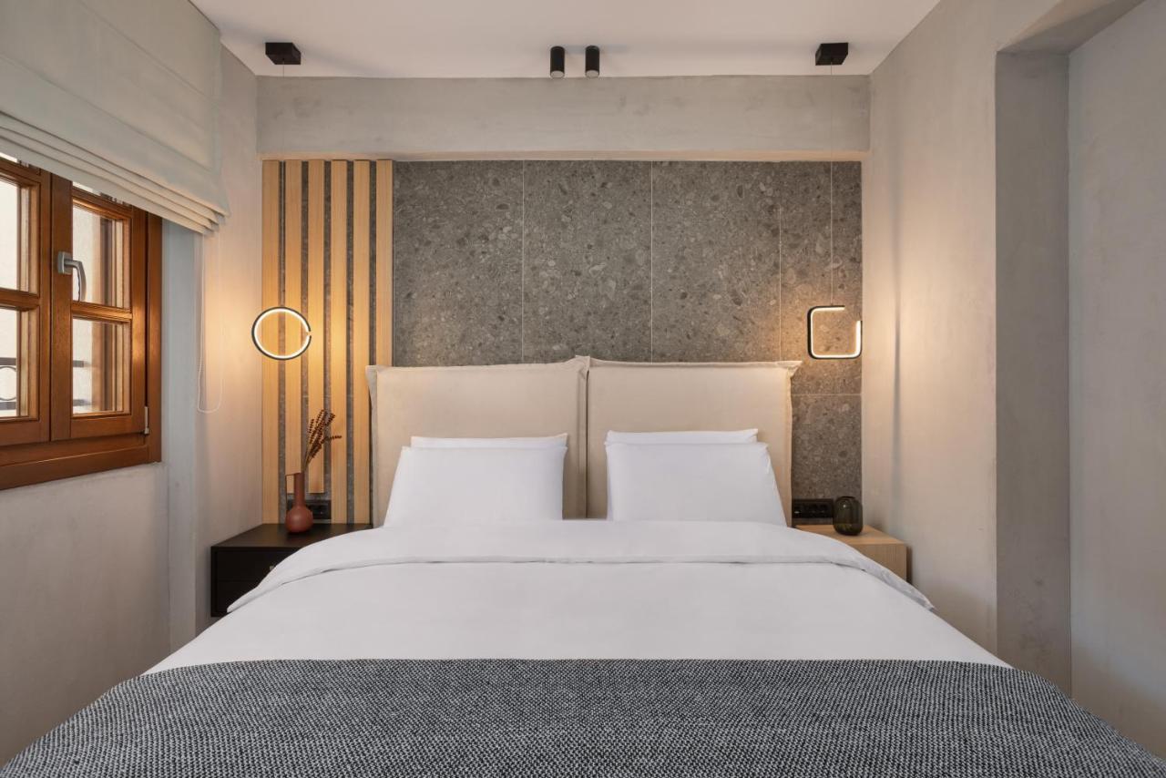 Hotel Hypnos Cozy Living Giannina Esterno foto