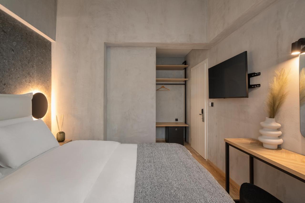 Hotel Hypnos Cozy Living Giannina Esterno foto