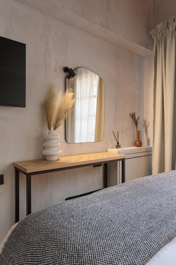 Hotel Hypnos Cozy Living Giannina Esterno foto
