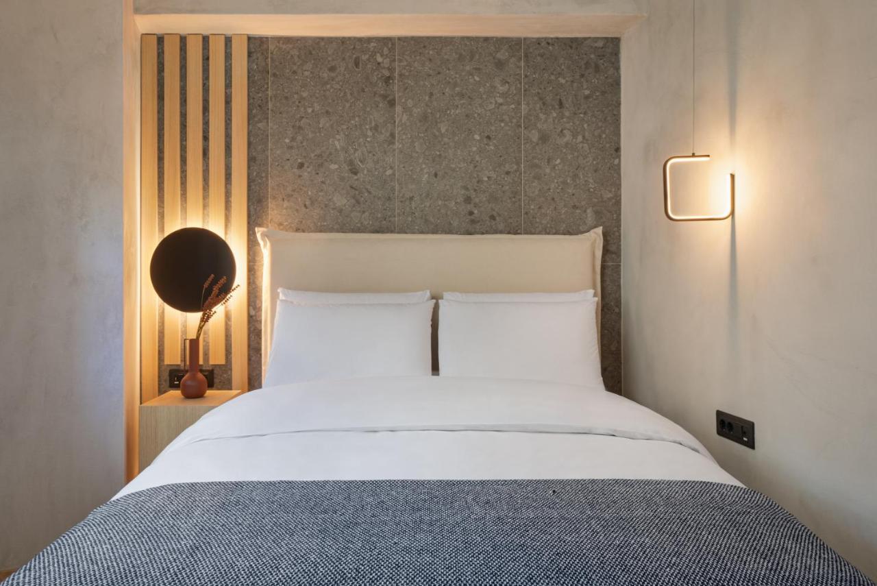 Hotel Hypnos Cozy Living Giannina Esterno foto