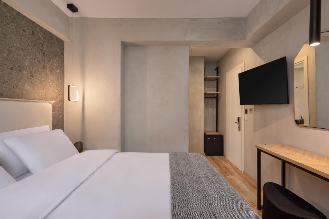 Hotel Hypnos Cozy Living Giannina Esterno foto