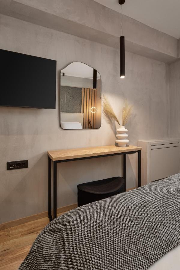Hotel Hypnos Cozy Living Giannina Esterno foto