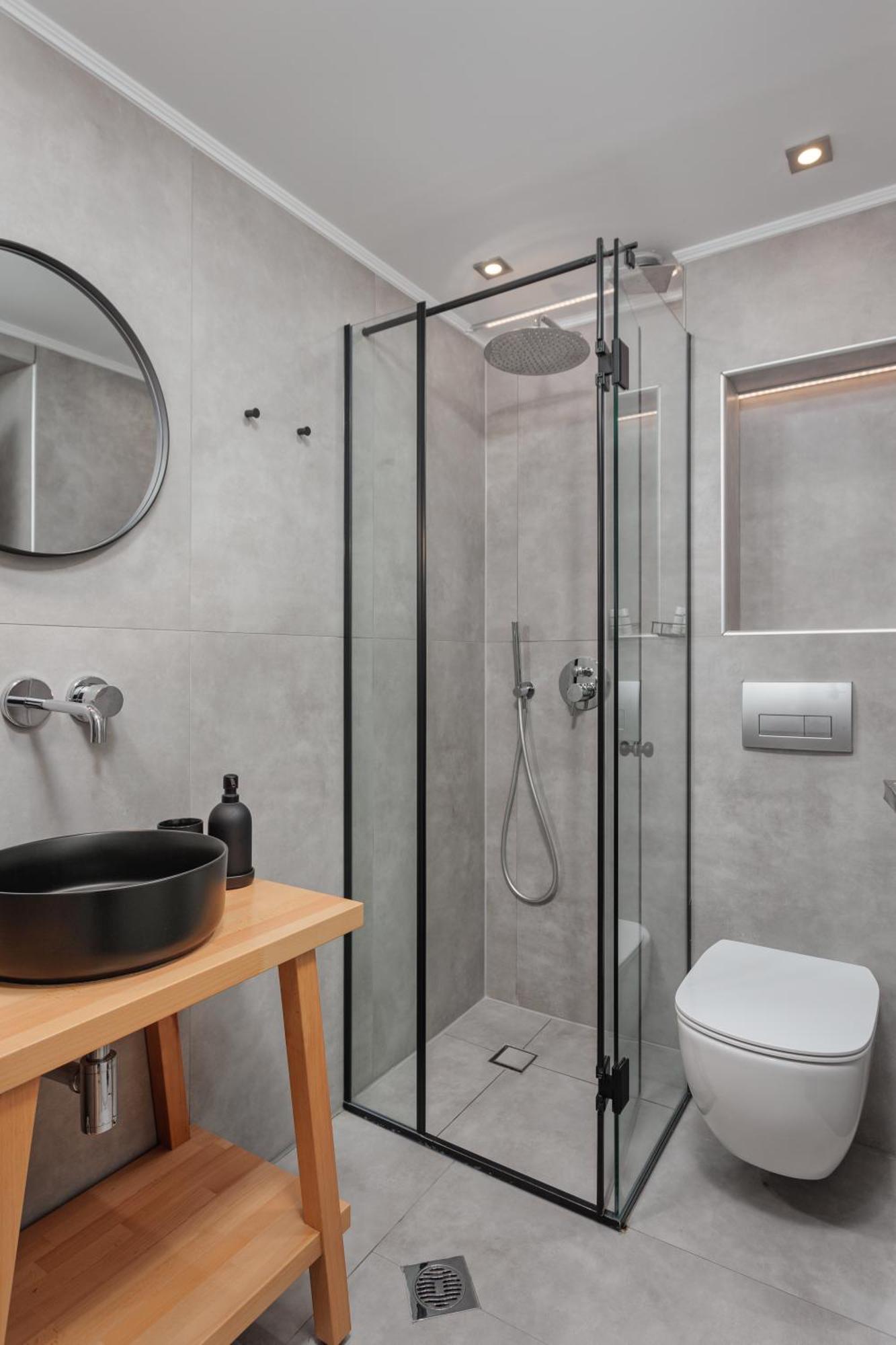 Hotel Hypnos Cozy Living Giannina Esterno foto