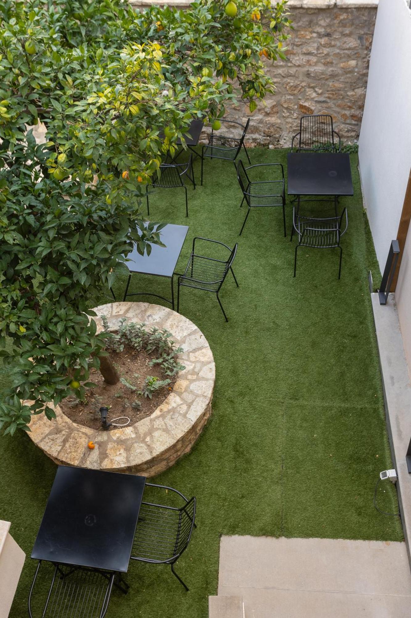 Hotel Hypnos Cozy Living Giannina Esterno foto