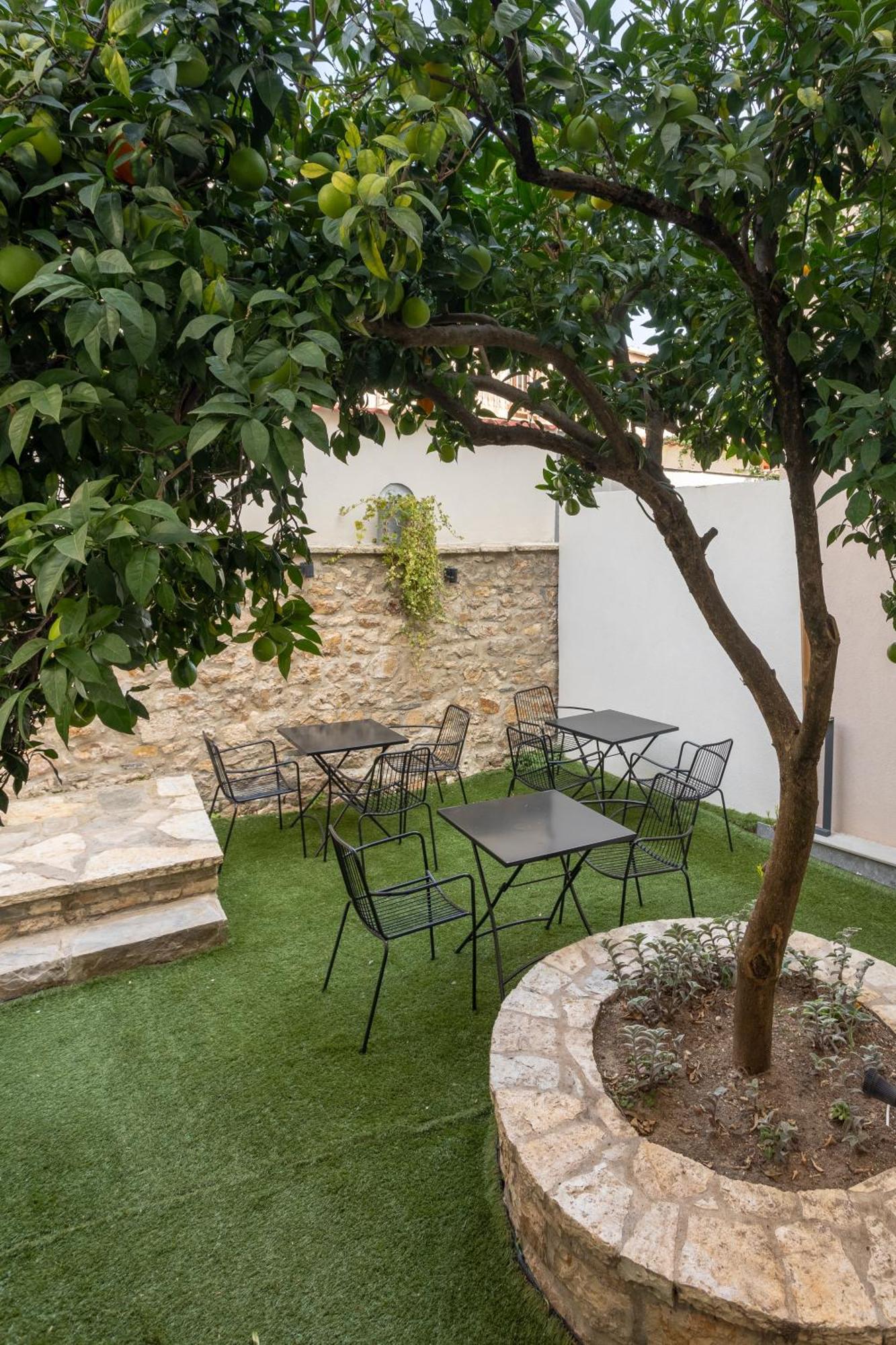 Hotel Hypnos Cozy Living Giannina Esterno foto