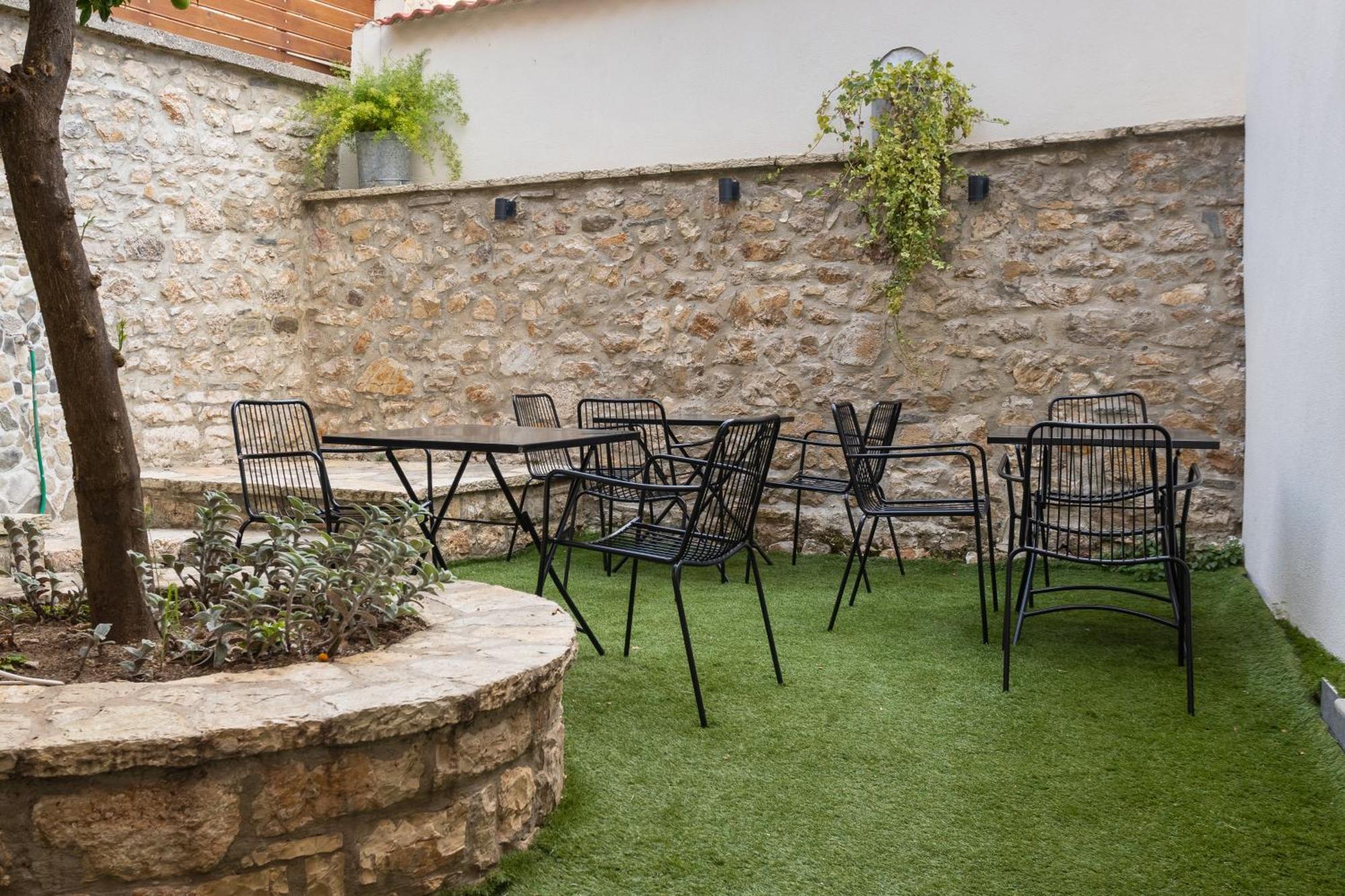 Hotel Hypnos Cozy Living Giannina Esterno foto