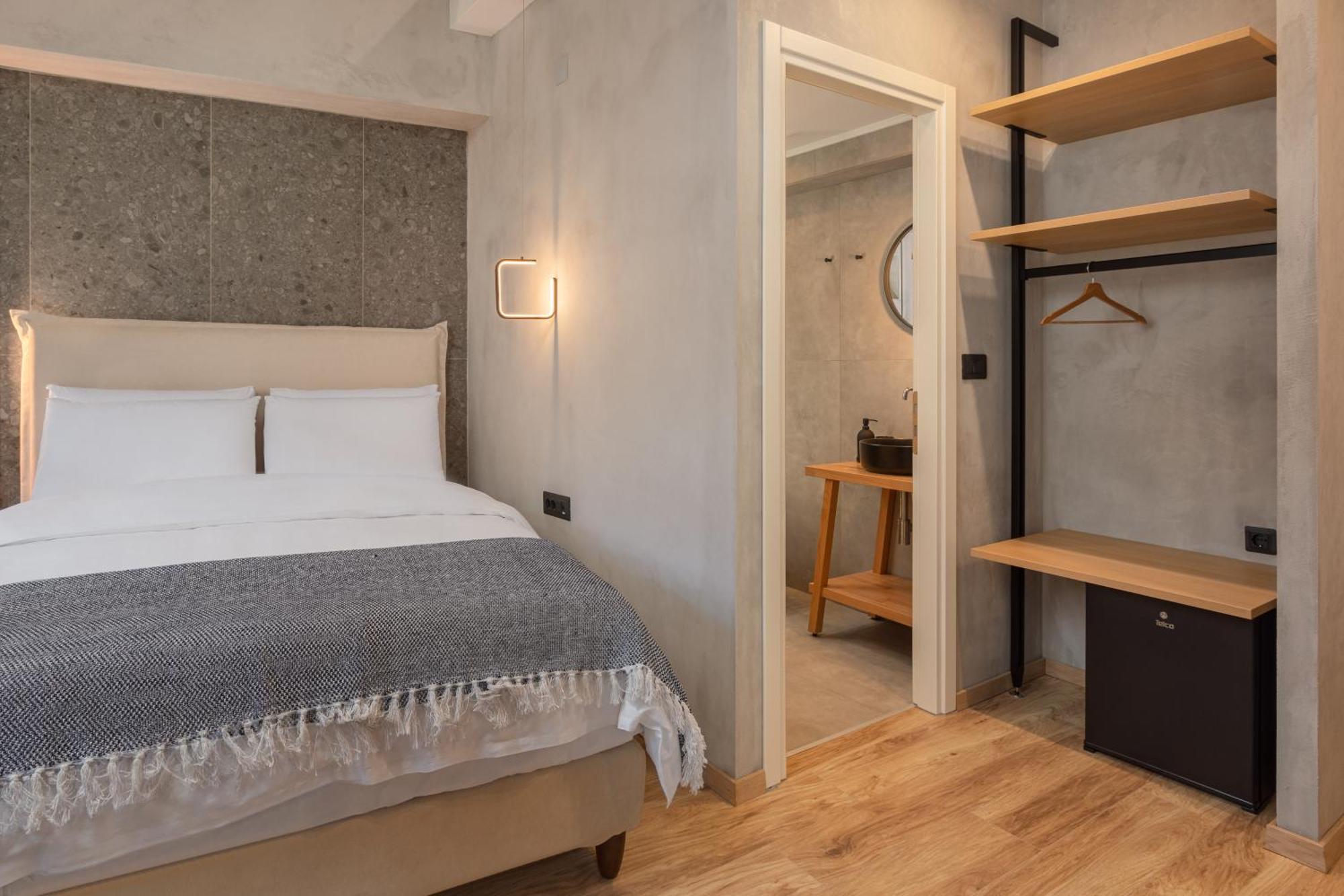 Hotel Hypnos Cozy Living Giannina Camera foto