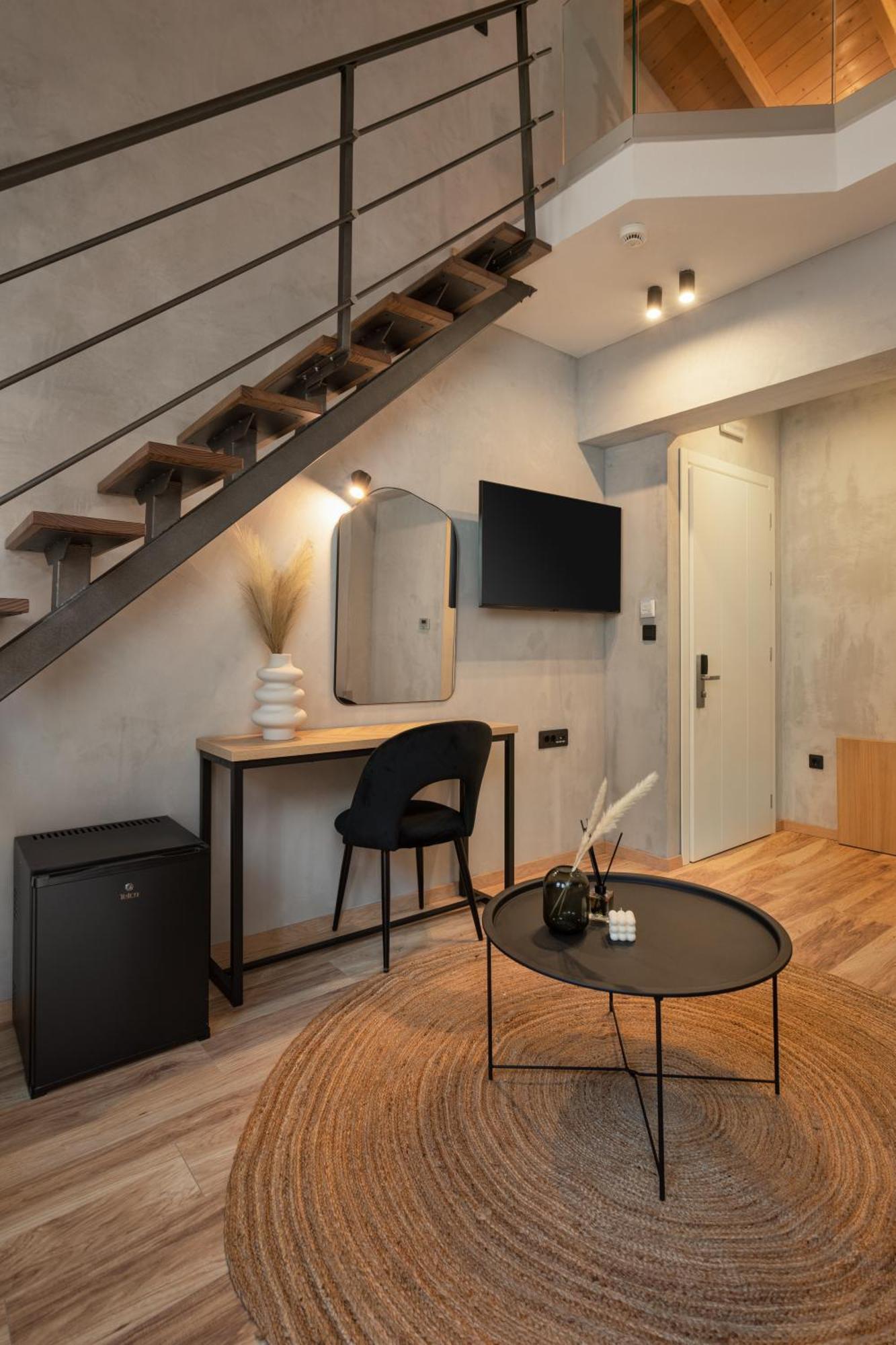 Hotel Hypnos Cozy Living Giannina Camera foto
