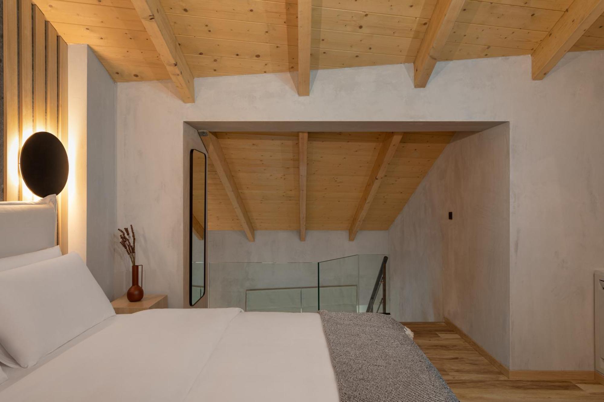 Hotel Hypnos Cozy Living Giannina Camera foto