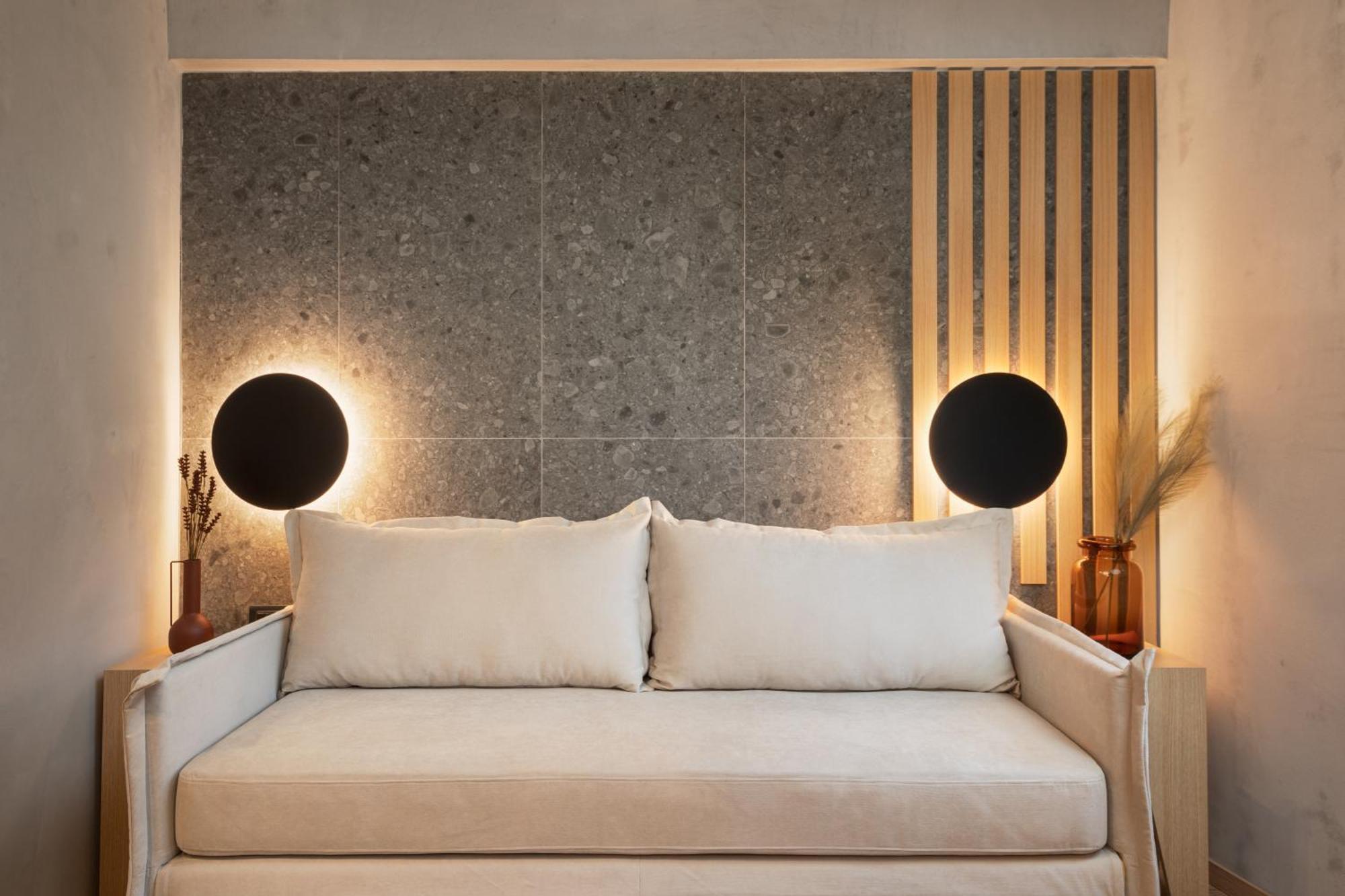 Hotel Hypnos Cozy Living Giannina Camera foto