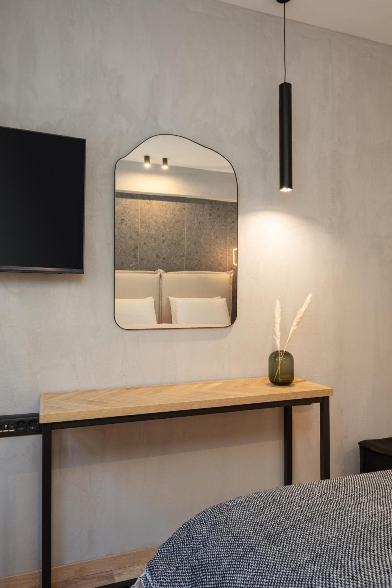 Hotel Hypnos Cozy Living Giannina Camera foto